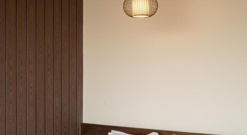 Yukkuri Boutique Hotel Dalat Eksteriør bilde