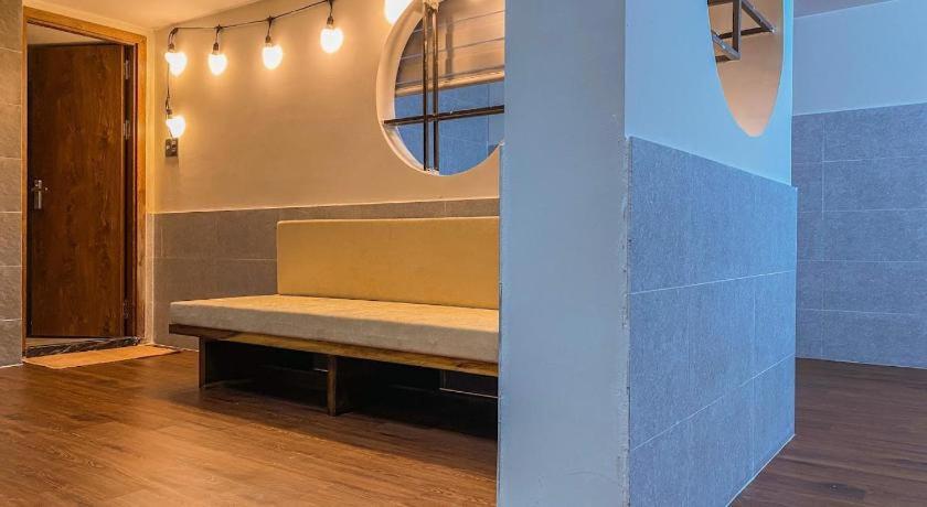 Yukkuri Boutique Hotel Dalat Eksteriør bilde