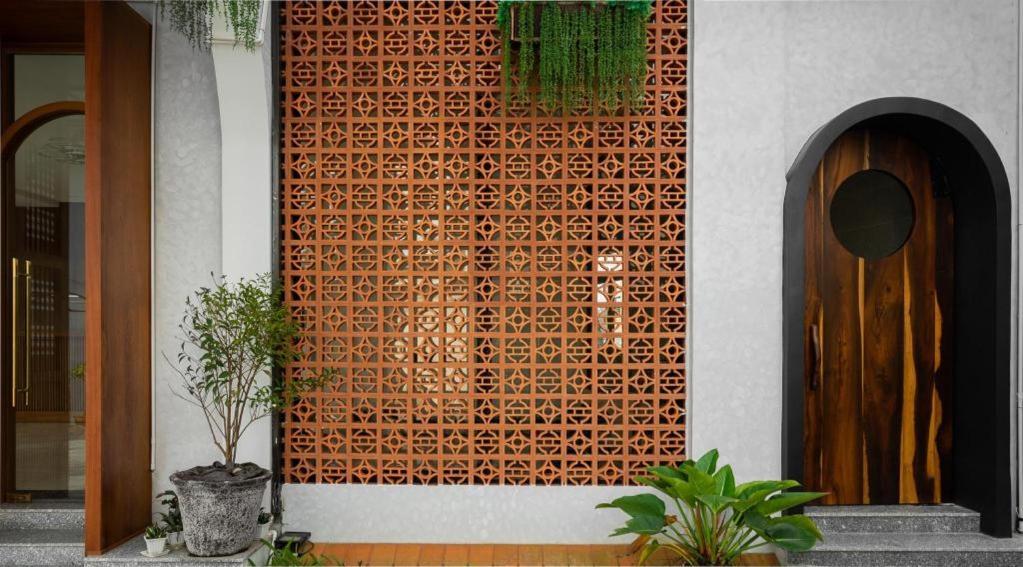 Yukkuri Boutique Hotel Dalat Eksteriør bilde
