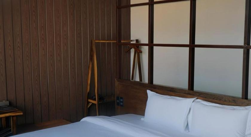 Yukkuri Boutique Hotel Dalat Eksteriør bilde