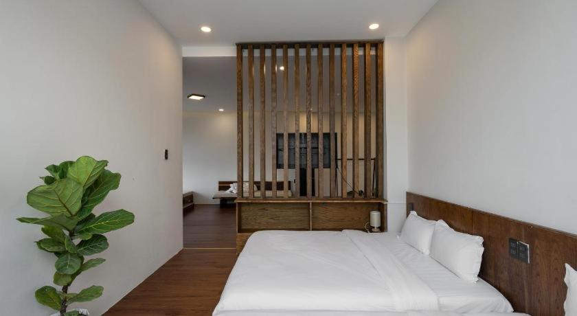 Yukkuri Boutique Hotel Dalat Eksteriør bilde