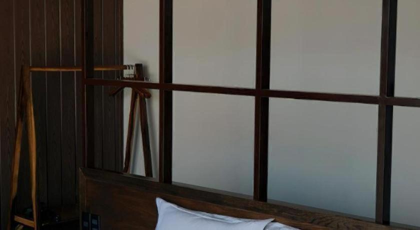 Yukkuri Boutique Hotel Dalat Eksteriør bilde