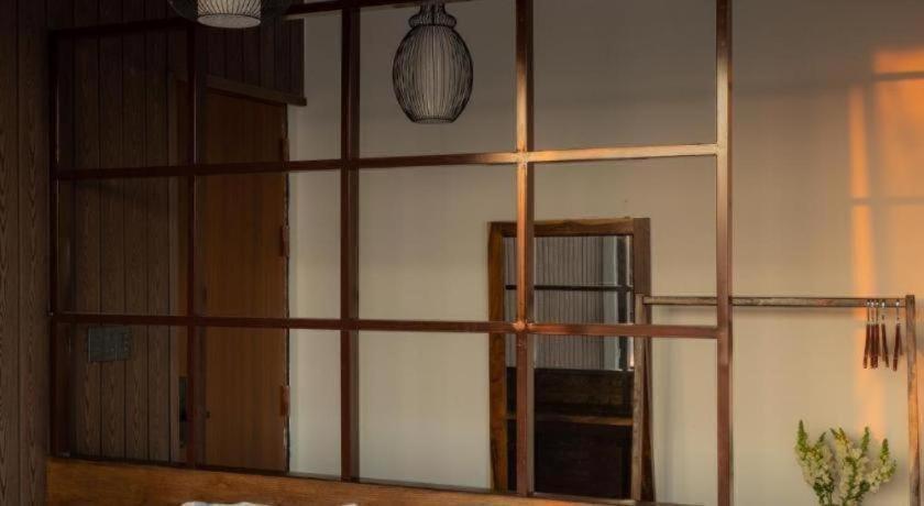 Yukkuri Boutique Hotel Dalat Eksteriør bilde