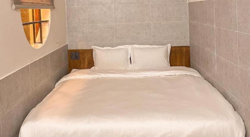 Yukkuri Boutique Hotel Dalat Eksteriør bilde