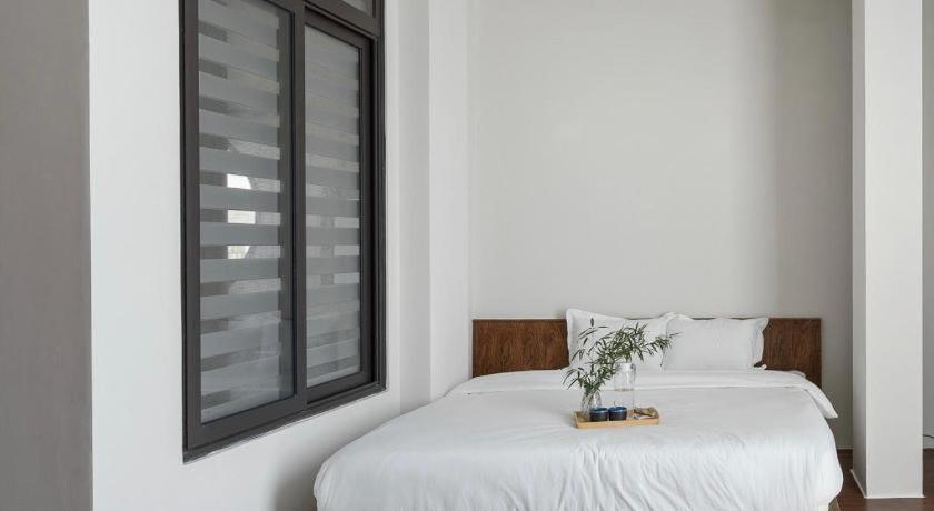 Yukkuri Boutique Hotel Dalat Eksteriør bilde