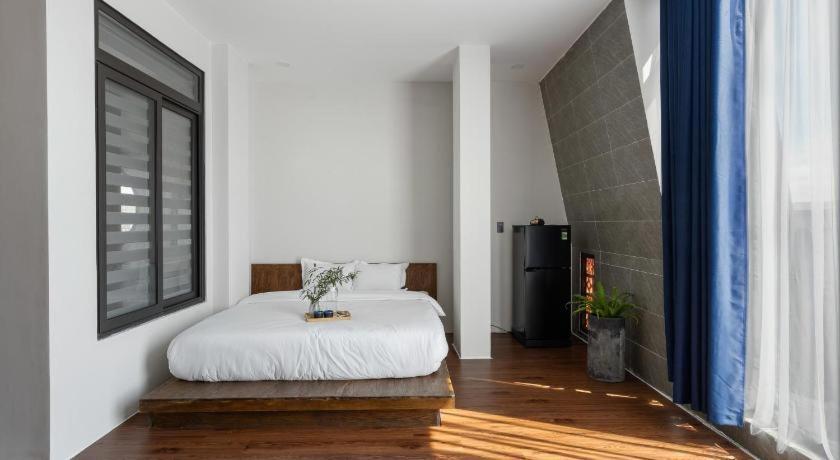 Yukkuri Boutique Hotel Dalat Eksteriør bilde